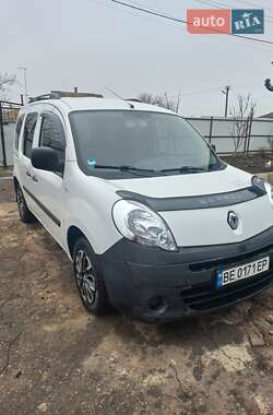 Renault Kangoo  2010