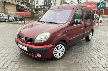 Renault Kangoo  2006