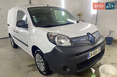 Renault Kangoo  2013