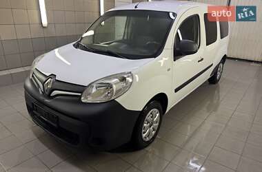 Renault Kangoo 2020