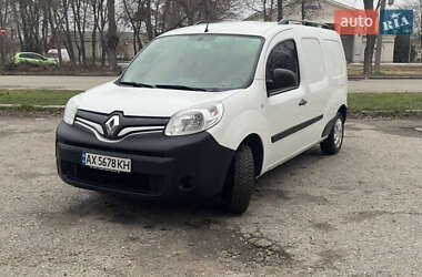 Renault Kangoo  2013