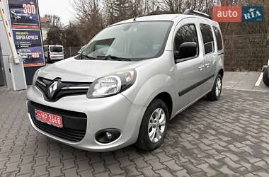 Renault Kangoo 2017