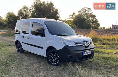 Renault Kangoo  2019