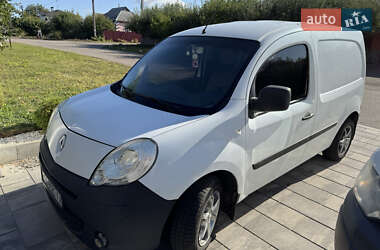 Renault Kangoo 2009