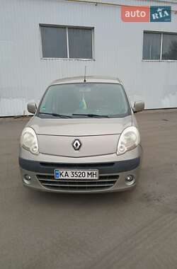 Renault Kangoo  2008