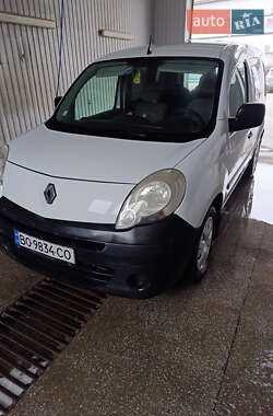 Renault Kangoo 2009