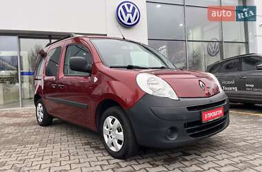 Renault Kangoo  2008