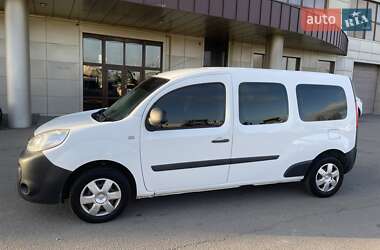 Renault Kangoo 2015