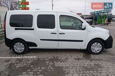 Renault Kangoo 2010
