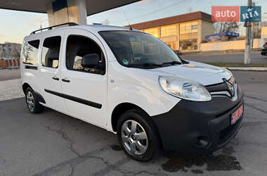 Renault Kangoo 2014