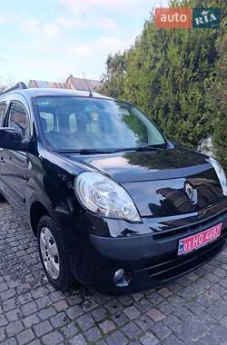 Renault Kangoo  2008