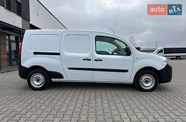 Renault Kangoo  2021