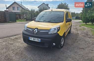 Renault Kangoo 2020