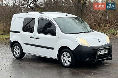 Renault Kangoo  2011