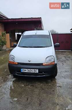 Renault Kangoo 2000