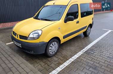 Renault Kangoo 2006