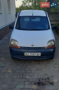 Renault Kangoo  1998