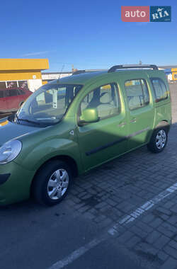 Renault Kangoo  2008