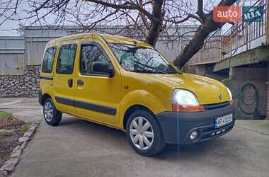 Renault Kangoo  2003