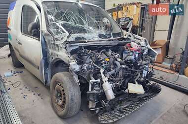 Renault Kangoo  2020