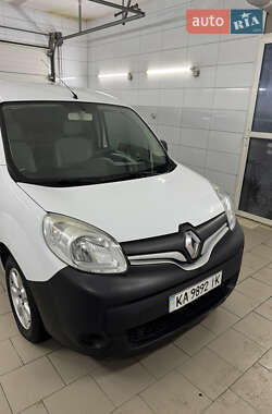 Renault Kangoo  2017