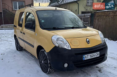 Renault Kangoo  2013