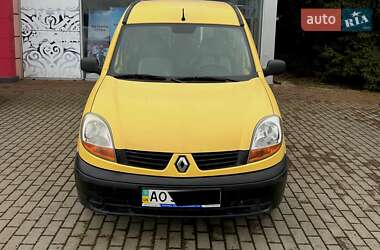 Renault Kangoo  2006