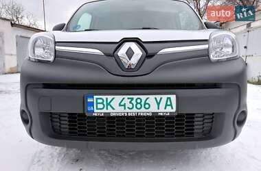 Renault Kangoo  2019