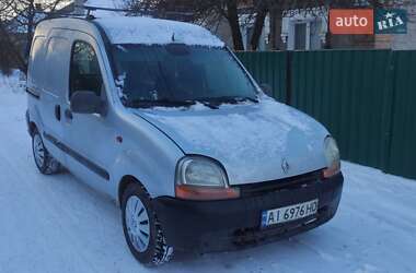 Renault Kangoo  2000