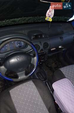 Renault Kangoo  2001
