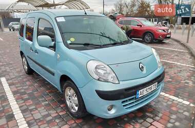Renault Kangoo  2008
