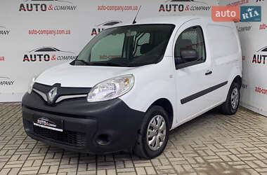 Renault Kangoo 2021