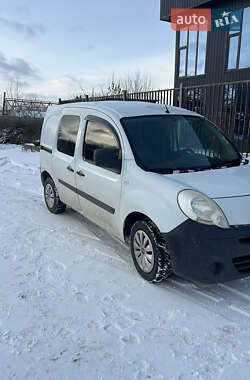 Renault Kangoo 2012
