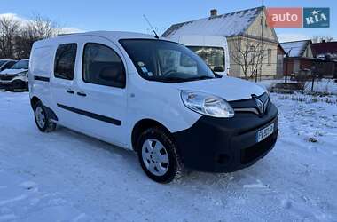 Renault Kangoo 2020