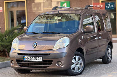 Renault Kangoo  2011