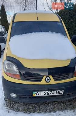 Renault Kangoo  2006