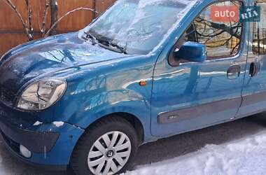 Renault Kangoo  2004