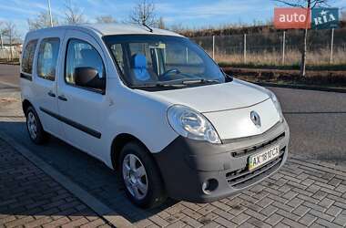 Renault Kangoo  2009