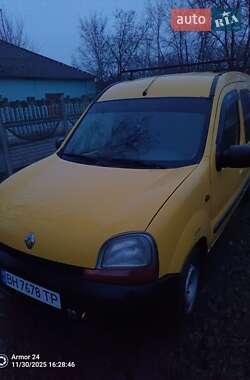 Renault Kangoo  2003