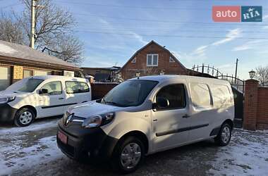 Renault Kangoo  2019
