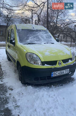Renault Kangoo  2007
