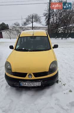 Renault Kangoo  2006