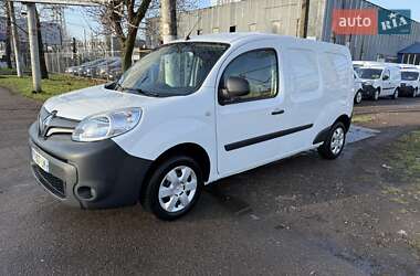 Renault Kangoo  2021