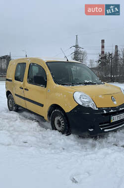 Renault Kangoo  2008