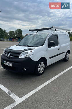 Renault Kangoo  2019