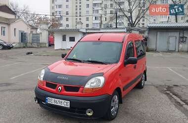 Renault Kangoo  2004