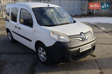 Renault Kangoo  2015