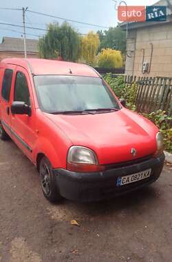 Renault Kangoo  1998