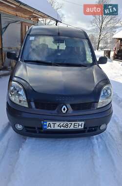 Renault Kangoo  2003