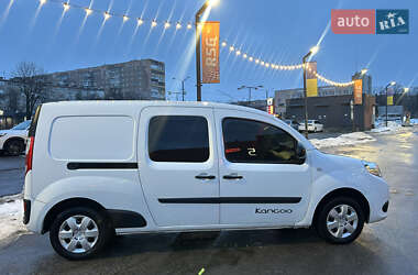 Renault Kangoo  2017